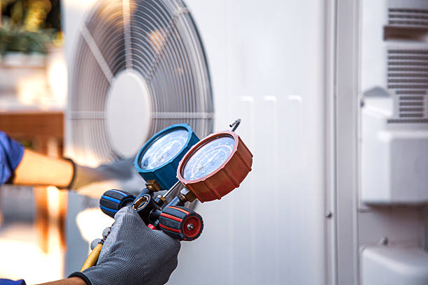 Affordable Emergency Hvac solutions in Erie, IL